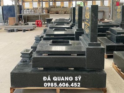 Mau Mo da Hoa cuong Binh Dinh 3 cap