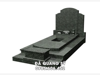 Mau Mo granite don gian