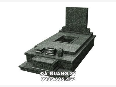 Mo da Anh Quan Ninh Binh da granite