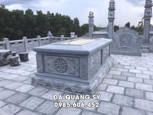 Mẫu Mộ đá chôn 1 lần (Mộ chôn 1 lần, Mộ hung táng, Kim Tĩnh)
