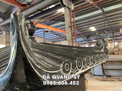 Phan dao mai mo granite