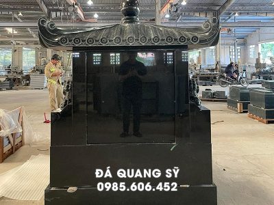 Phan sau Mo granite 1 mai