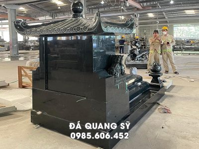 Xay Mo Granite 1 mai dep co kinh