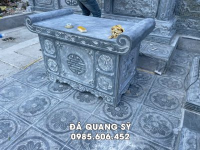 Ban tho da ngoai troi dep