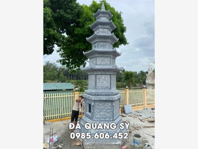 Bao thap da tu nhien nguyen khoi