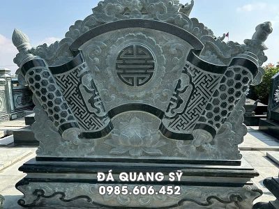 Buc Cuon thu da Lang Mo dep 2026