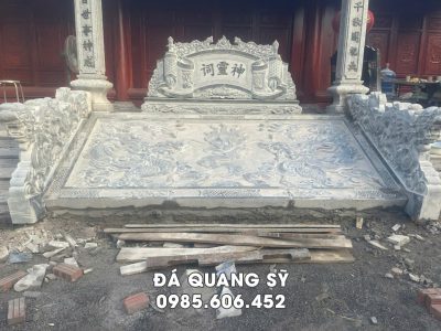 Dat Chieu da Rong da Nha tho ho