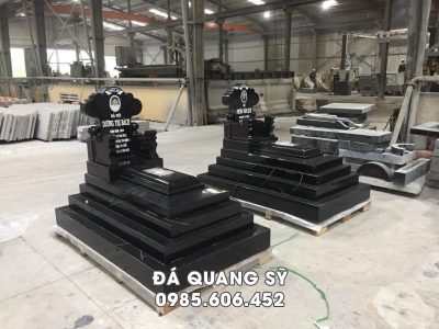 Đơn Vị Làm Mộ Đá Công Giáo Uy Tín, Chuẩn Công Giáo