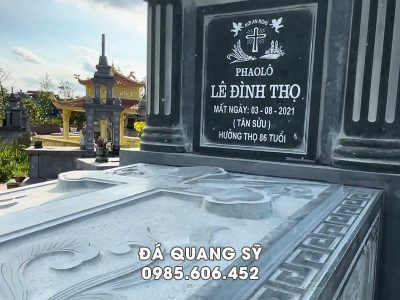 Hoa van mo cong giao