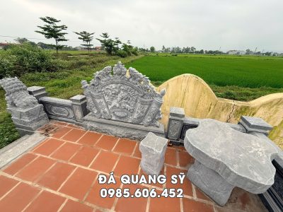 Khuon vien dat Ban da nho rat tinh te