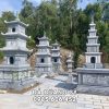 Lăng Mộ Tháp Đá Là Gì Ý Nghĩa & Mẫu Lăng Mộ tháp Đẹp Hiện Nay