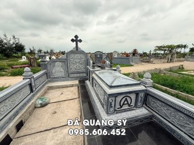 Lang Mo da Cong giao bang da xanh Thanh Hoa chat luong