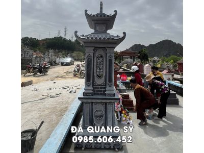 Lang tho hai mai dep