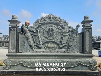 Lựa chọn Kích thước Cuốn thư đá phù hợp như thế nào