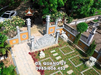 Mau Lang Mo to gia toc