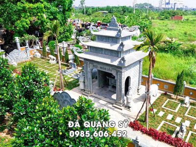 Mau Mo da Lau tho da dep tai Nha Mo