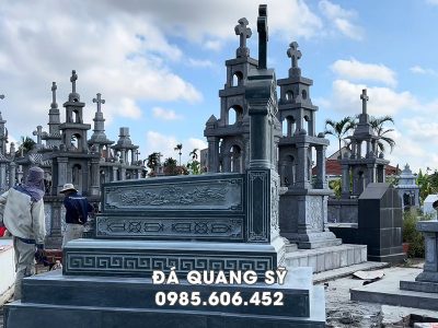 Mau Mo da cong giao dep moda