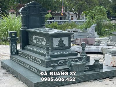 Mẫu Mộ đá công giáo đẹp tại NInh Bình giá hợp lý, chất lượng cao. #modaconggiao