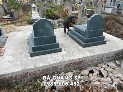 Mau Mo da dep tai Ninh Binh