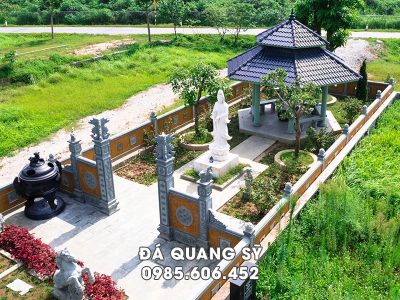 Mau Nha Mo da gia toc dep