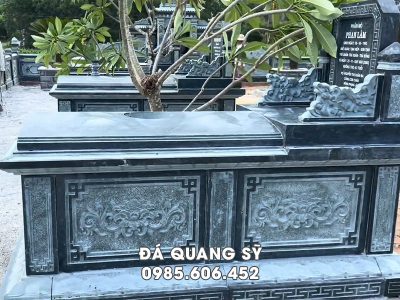 Mau mo hoa van sac net tinh te