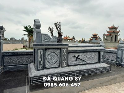 Mo Cong giao kim tinh chon 1 lan