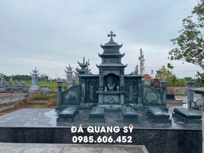 Mộ Đá Công Giáo Là Gì Cách Thiết Kế Chuẩn Theo Đức Tin