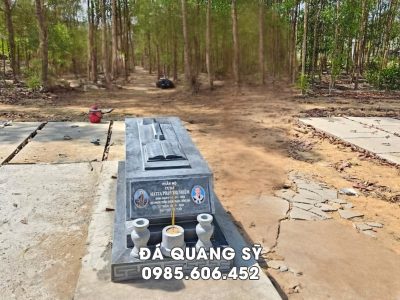 Mo cong giao khong mai