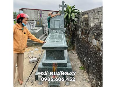 Mo da Cong giao dep moconggiao