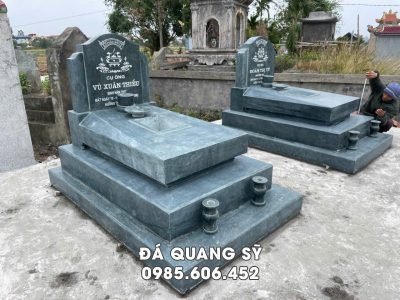 Mo da xanh reu Ninh Binh moda