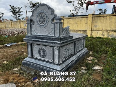 Mo don dep Mau Mo dep