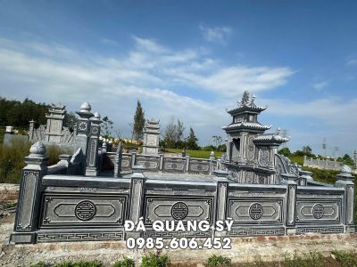 Thiet Ke Lang Mo Da Cho Bo Me Dep Trang Nghiem Va Y Nghia