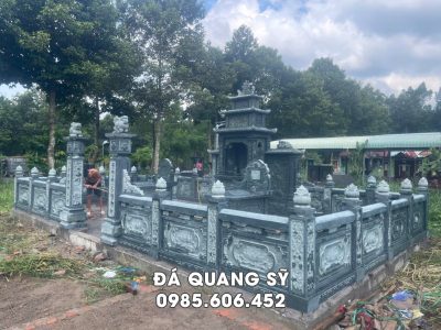 Xây Lăng Mộ đá tại Quảng Bình - Xây Mộ Quảng Bình Uy tín.