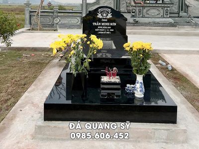 Tu van xay Mo da granite 2026 Mau Mo dep