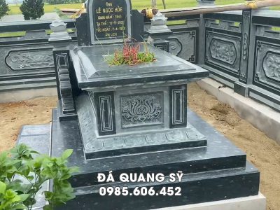 Xay mo da dep chat luong cao gia hop ly 2026