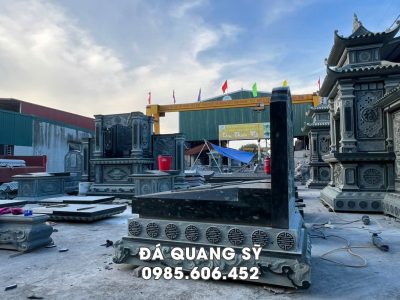 Xay mo sua mo bang da xanh reu chat luong