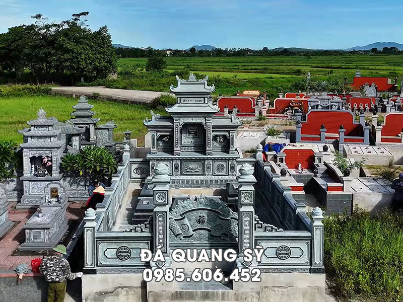 Khu Lăng Mộ đá gia đình – Công trình tâm linh bền vững, gắn kết nhiều thế hệ 32 Da-Quang-Sy-Ninh-Binh-Bao-gia-Xay-Lang-Mo-da-dep-30m2.jpg