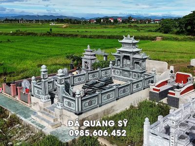 Khu Lăng Mộ đá gia đình – Công trình tâm linh bền vững, gắn kết nhiều thế hệ 14 Da-Quang-Sy-Ninh-Binh-Lang-Mo-da-Ninh-Binh-Dep-2026.jpg