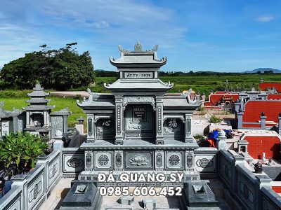 Khu Lăng Mộ đá gia đình – Công trình tâm linh bền vững, gắn kết nhiều thế hệ 17 Da-Quang-Sy-Ninh-Binh-Lang-Tho-Da-Tam-Quan-2-mai-dep-2026.jpg