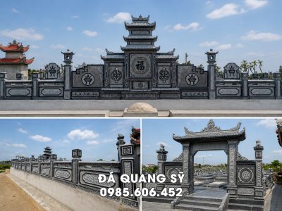 Khu Lang Mo da gia dinh dep da xanh chat luong