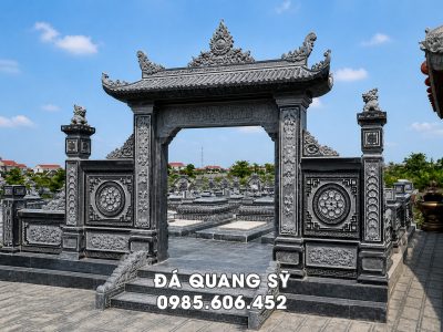 Mau Cong da 1 mai cho khu Lang Mo da gia dinh 2026