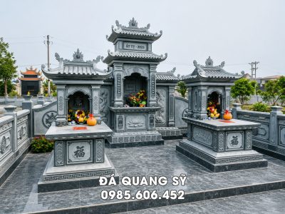 Mau Mo da 1 mai dep bang da xanh reu