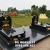 Xây Mộ đá Granite tại Hà Nội Uy tín, Chất lượng, Giá hợp lý