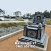 Mẫu Mộ đá đẹp Ninh Bình - Mẫu Mộ Ngai Đẹp 2026