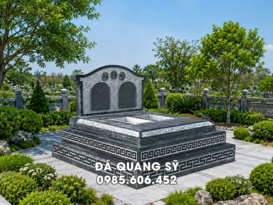 Mau Mo da doi 3 cap nguyen khoi vuong 167cm cho phan mo cua Bo Me
