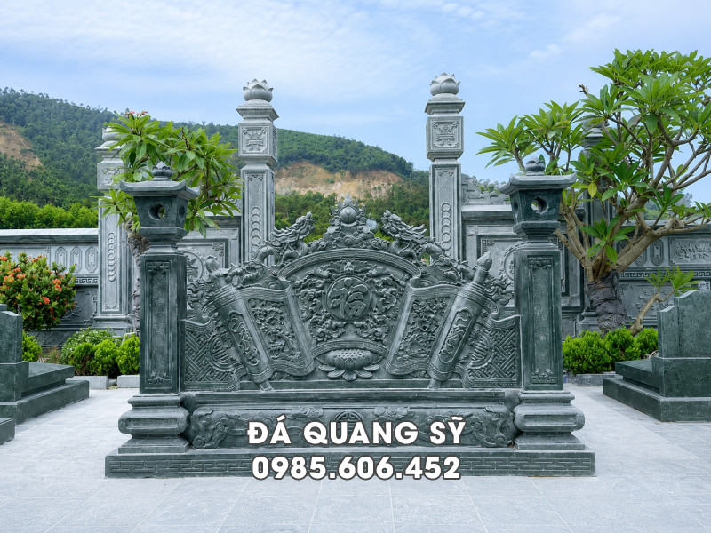 Mau Cuon Thu Da Dep Ngu Phuc Da Quang Sy Ninh Binh