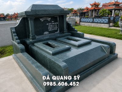 Xây Mộ đá đôi đẹp tại Bắc Ninh Uy tín, Chất lượng, giá hợp lý 14 Mau-Mo-da-doi-bang-da-granite-Binh-Dinh-Da-Quang-Sy-Ninh-Binh.png