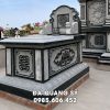 Chọn thời điểm xây Mộ 2027, Sửa Mộ 2027 cần lưu ý gì