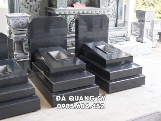 Lua chon Mo da granite 3 cap hay 2 cap thi phu hop