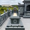 Lưu ý xây Mộ đá 2027 - Mẫu Mộ đá 2027 đẹp, chất lượng, giá tốt